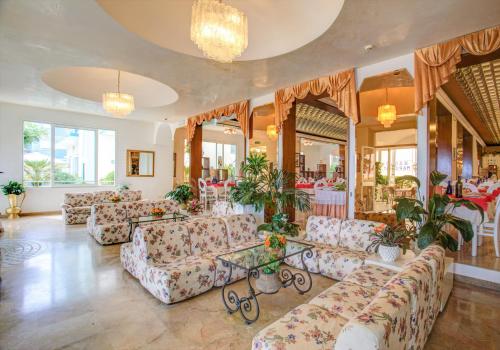 Hotel Gardenia