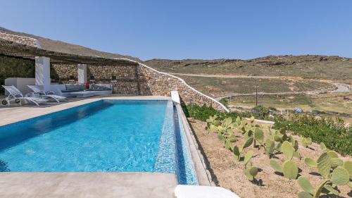 Mykonos Panormos Villas - main image