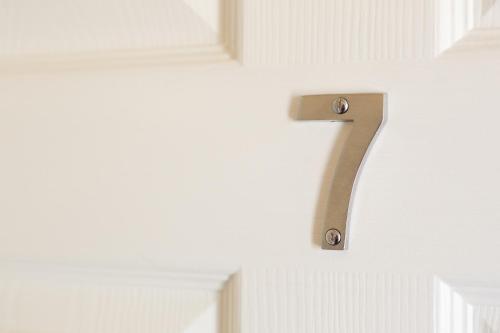 Wordsworth Apartment Irene court