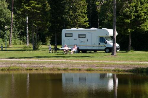 Tehumardi Camping - image 6