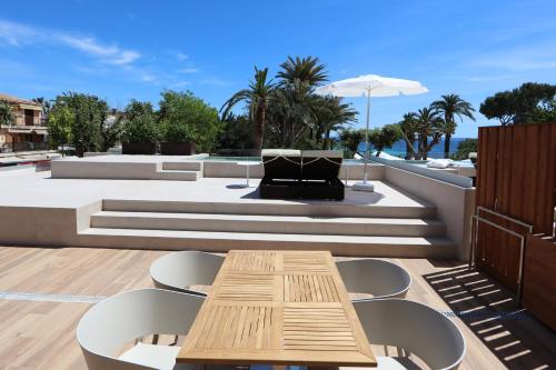 Hotel Son Caliu Spa Oasis - image 4
