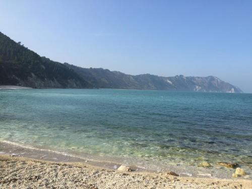 Badia a Portonovo gîte à louer La Villa