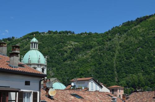 Magnifico Appartamento Centro Como