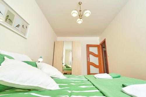 Apartments Blue Angel, park free, children stay free, Cracovie (photo 4)