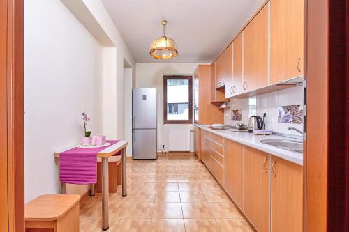 Apartments Blue Angel, park free, children stay free, Cracovie (photo 10)