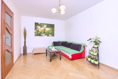 Apartments Blue Angel, park free, children stay free, Cracovie (photo 11)