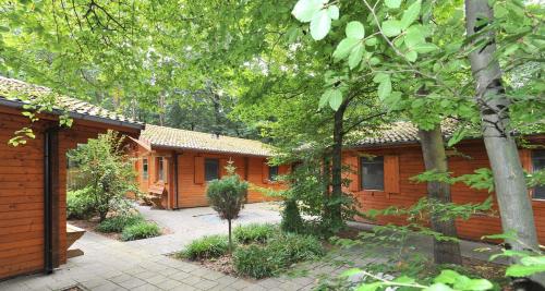Lodges Veluwse Poort photo 4