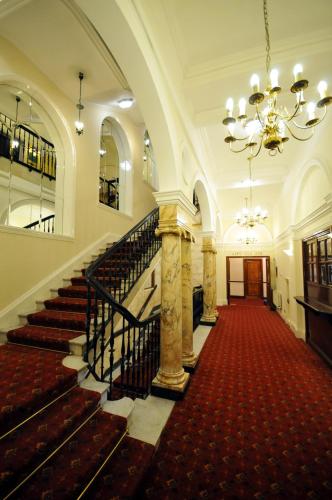 Macdonald Burlington Hotel - image 14