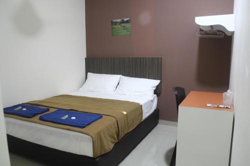 JS HOTEL johor jaya Johor Bahru