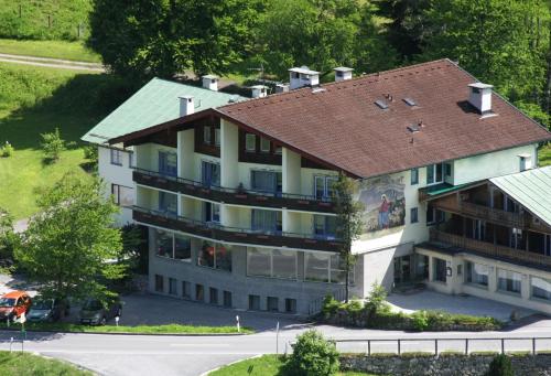 Alpenhotel Beslhof - image 5