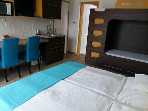 Katalin Boutique & Wellness Apartmanok - image 3