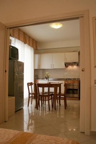 Residence Olimpo - main image