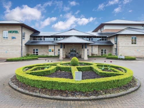 Thorpe Park Hotel And Spa, , West Yorkshire