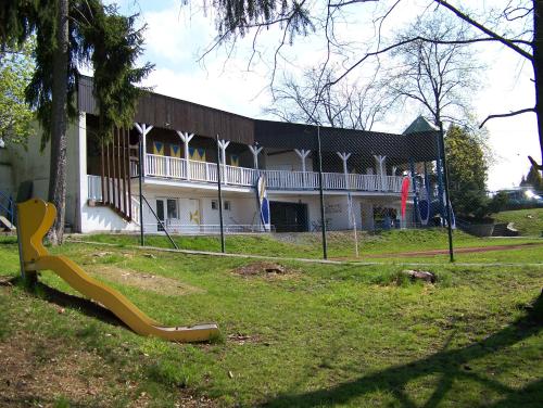 Спорт та розваги, Studio in Йіндржіхув Градец