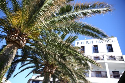 Portixol Hotel & Restaurant - image 13