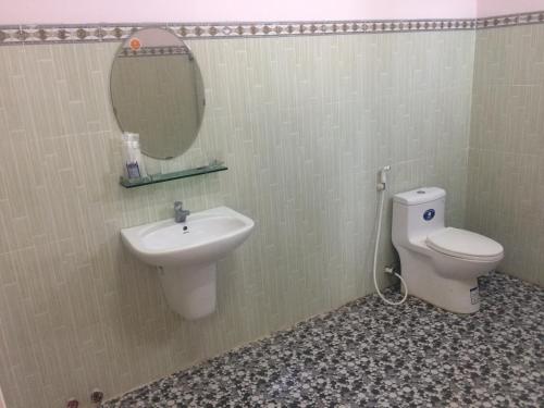Y Thu Guesthouse Phu Quoc Island Vietnam