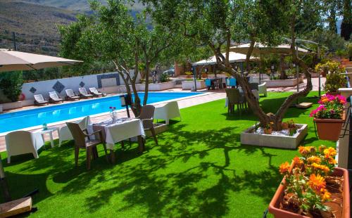 Hotel Achibea - image 2