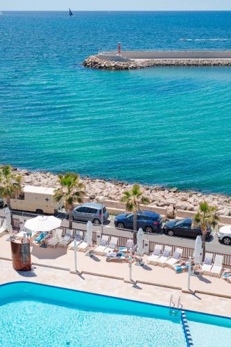 Portixol Hotel & Restaurant - image 4
