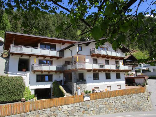 Haus Stefan in Oetz, Österreich