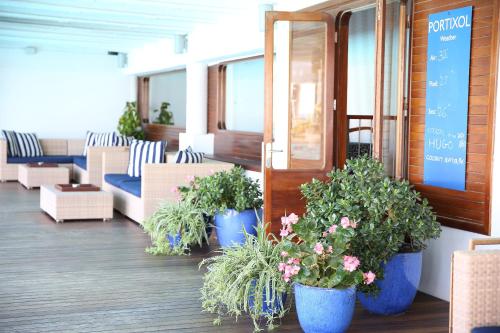 Portixol Hotel & Restaurant - image 2