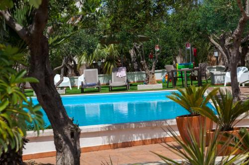Hotel Achibea - image 7