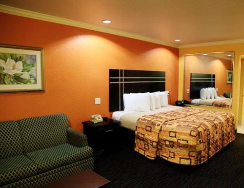 Executive inn Bacliff