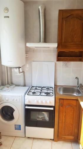 Apartment on Sovetskaya 118/b - main image