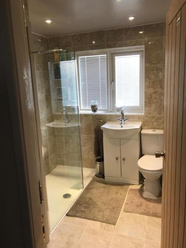 Létesítmények, HP Bed and Breakfast in Congleton