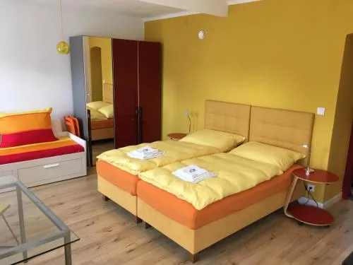Alte Post Greifenstein in Greifenstein, Österreich