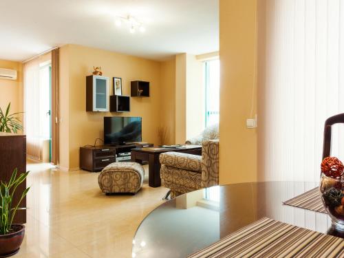 Bright House - Accommodation - Plovdiv