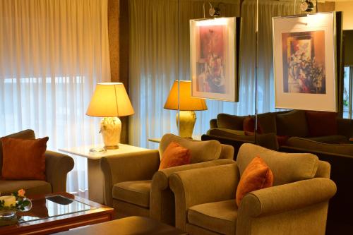 Hotel Galaxias - image 12
