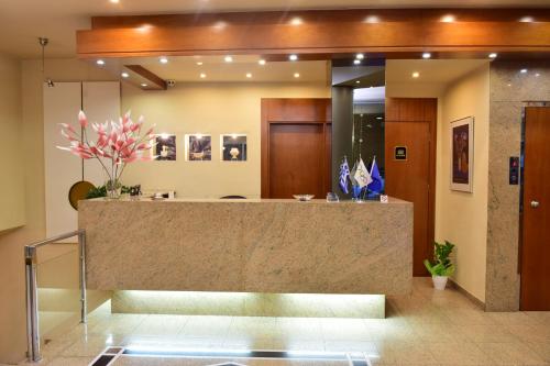 Hotel Galaxias - image 2