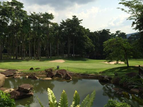 兰斯度假租赁公寓 兰斯度假租赁公寓