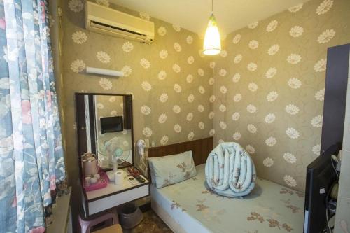 GU SHAN YUAN HOTEL in Okraj Wanhua 