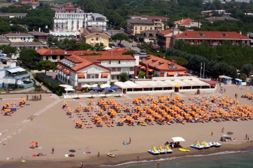 Hotel Righetto Fronte Mare