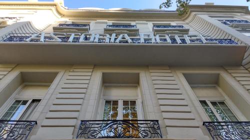 Astoria Hotel, Buenos Aires (photo 6)