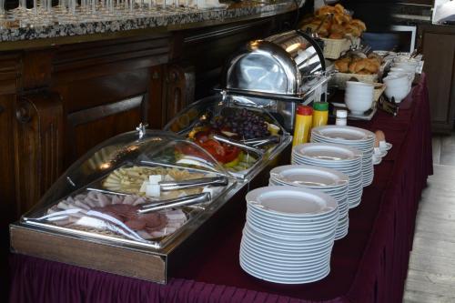 Boat Hotel Matylda - image 5