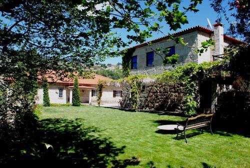  Casa no Douro - Quinta de Pias in Espadanedo
