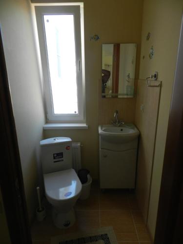 Guest house on Krasnodarskaya - image 5