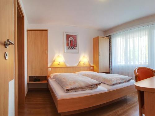 Hotel Eden No. 7 Room Type - Family Apartment (2 Adults + 2 Children)