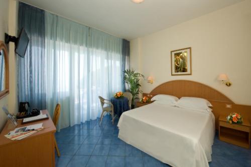 Hotel Pensione Reale