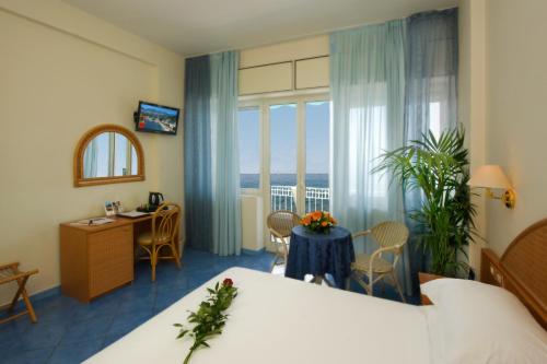 Hotel Pensione Reale - main image