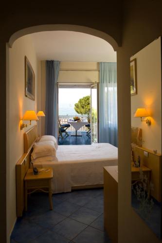 Hotel Pensione Reale 2