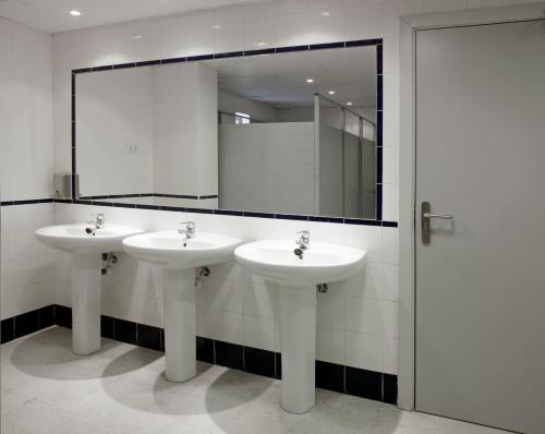 Hostal Welcome, Madrid (photo 9)