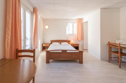 City Résidence Termalia - Accommodation - Capvern