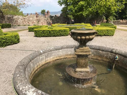 Ruthin Castle Hotel and Spa - image 8