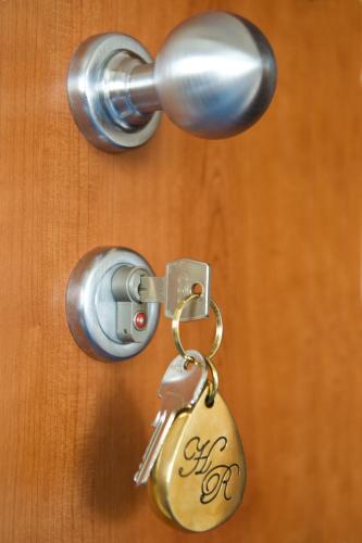 Hotel Pensione Reale - image 2