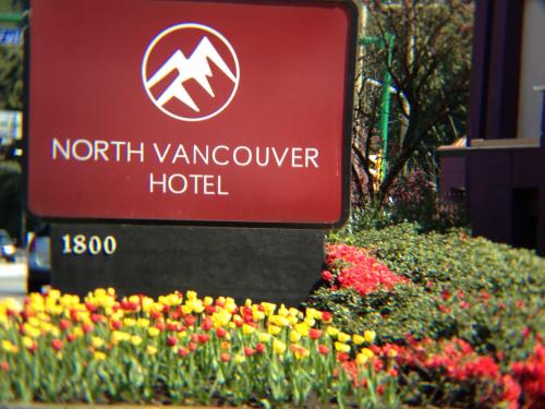 North Vancouver Hotel