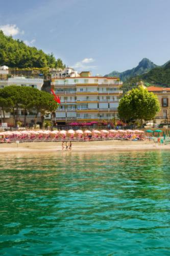 Hotel Pensione Reale 4
