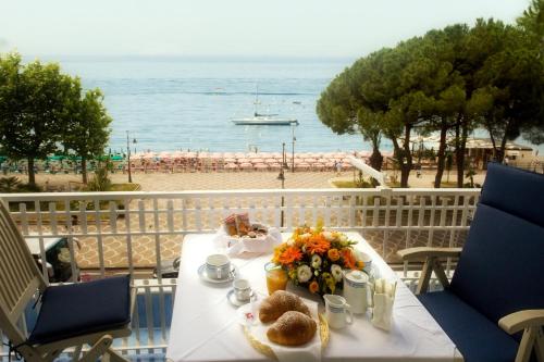Hotel Pensione Reale 3